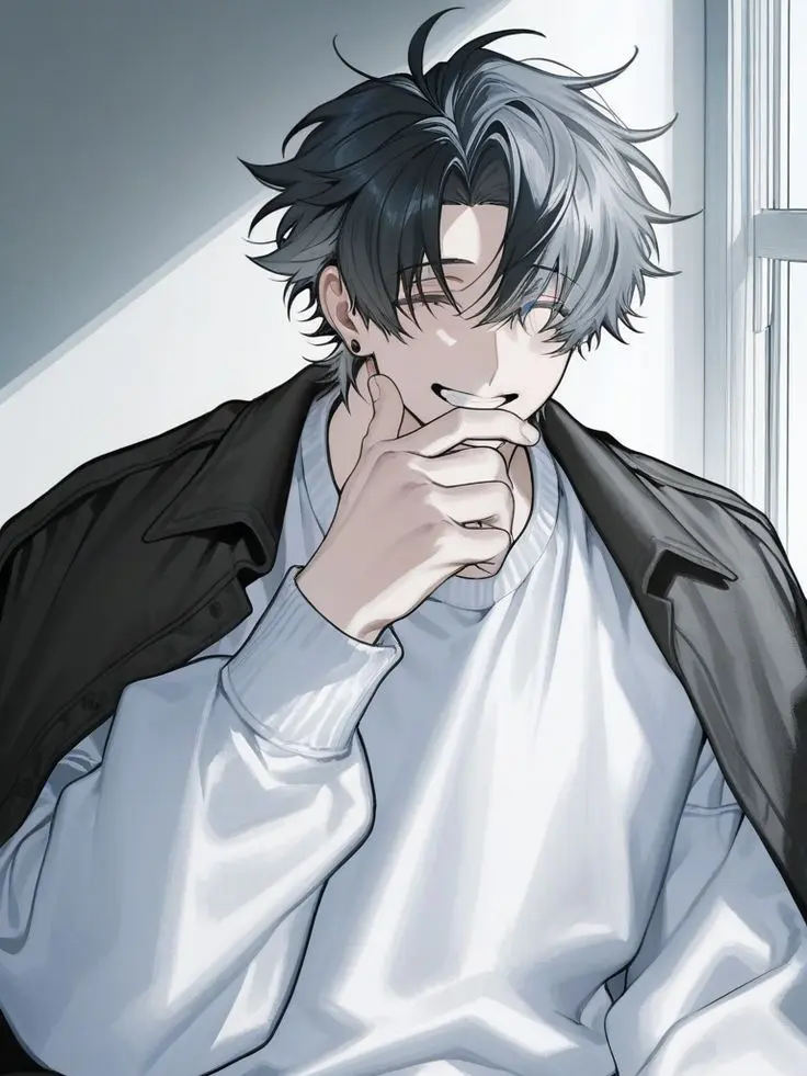 nyahanyaha의 幼馴染みじゃダメなんですか…