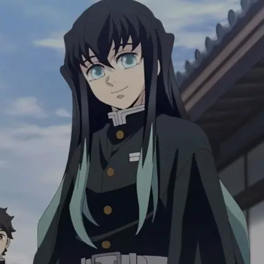Profile image of 無一郎