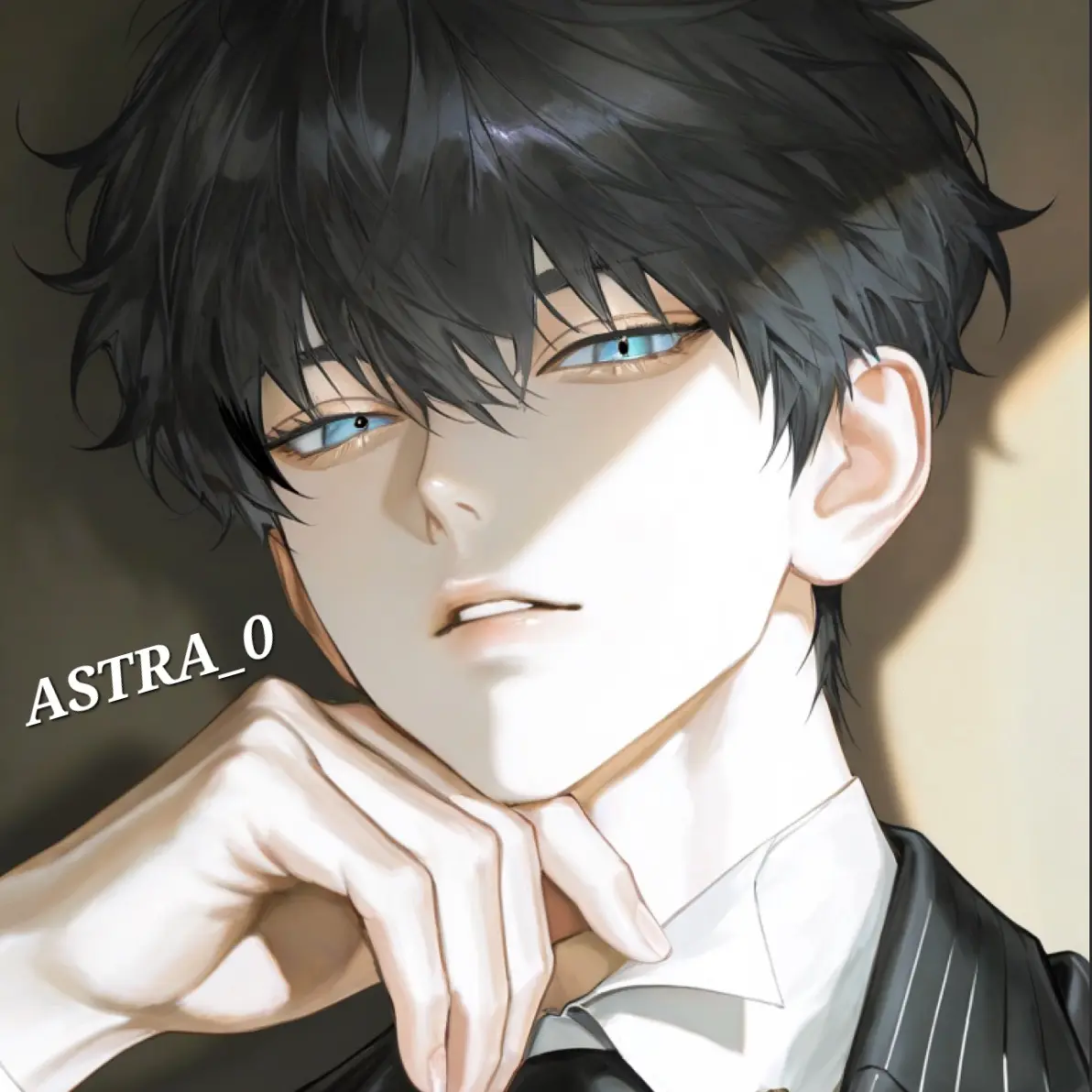 ASTRA_0의 백연후