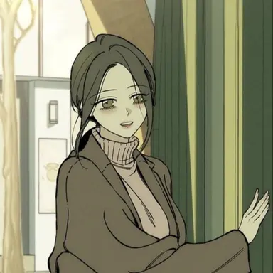 Profile image of Na Haesu