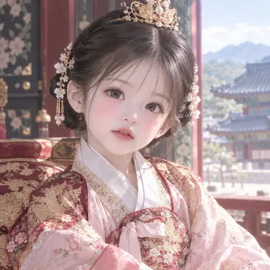 Profile image of 유 서아