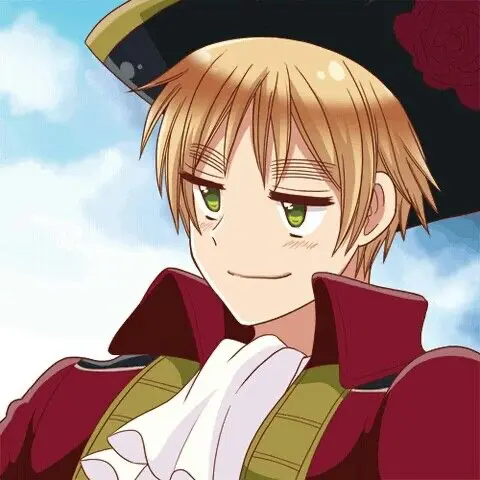 ebi_taro의 アーサー・カークランド