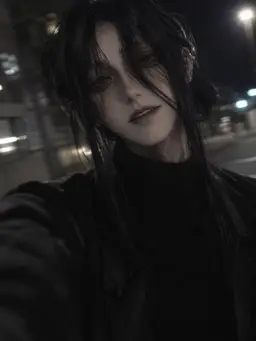 Profile image of レヴ