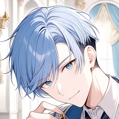 Profile image of レン