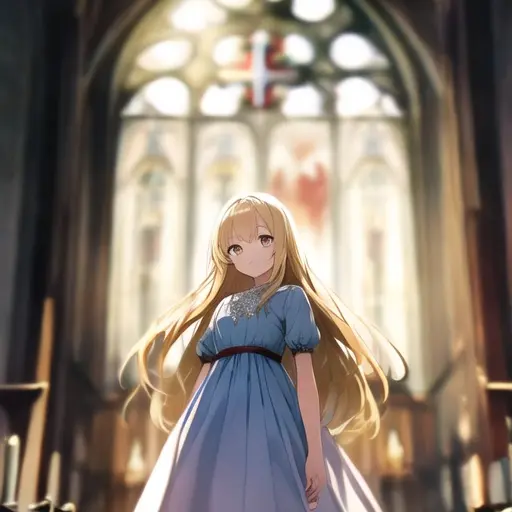 DemureShop2295의 聖女と王子rpg