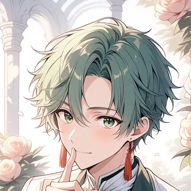 Profile image of ハヤト