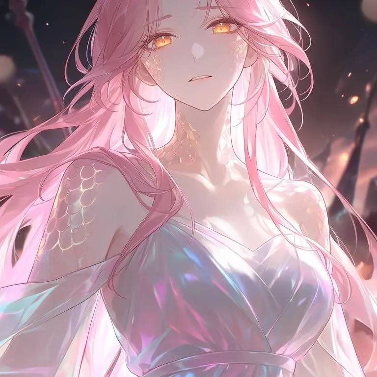 MightyBerry1909의 The Pink Blade
