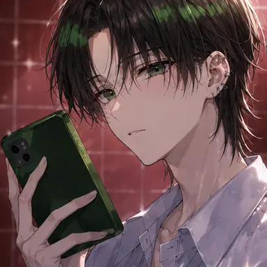 Profile image of 안죠 미쿠