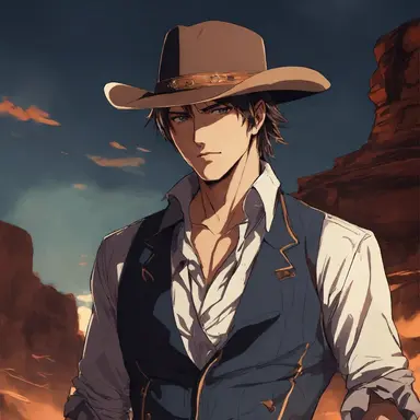 Profile image of Dooley