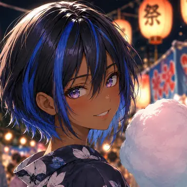Profile image of カリン