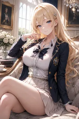 Profile image of レイ
