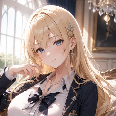 Profile image of レイ