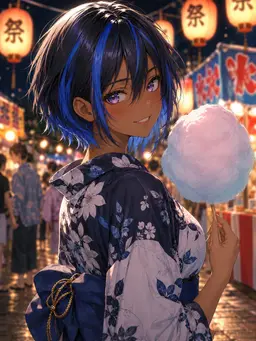 Profile image of カリン