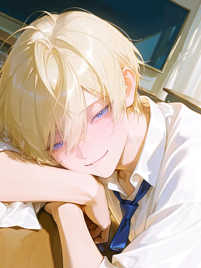 ahonoko_8080의 あまあま彼氏くん