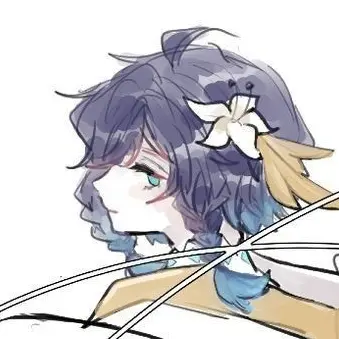 _Lileven_의 ✻ -〔안개꽃이 달을 사랑할때〕- ☾
