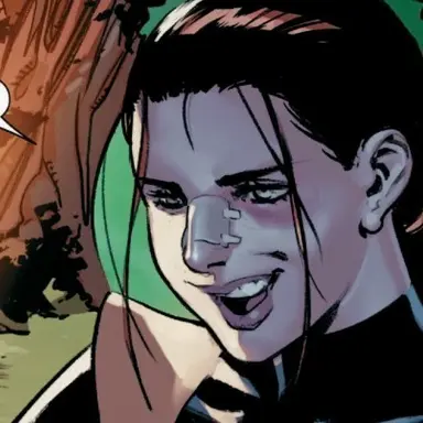 Profile image of Kitty Pryde