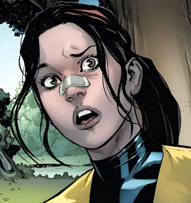 Profile image of Kitty Pryde