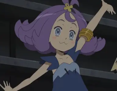 Profile image of アセロラ