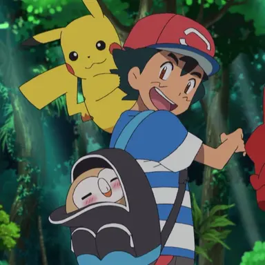 Profile image of Ash