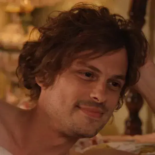 BrightChain2713의 Spencer reid