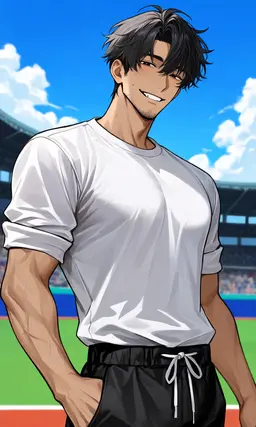 Profile image of 雨宮 和樹