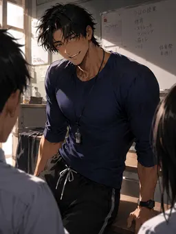 Profile image of 雨宮 和樹