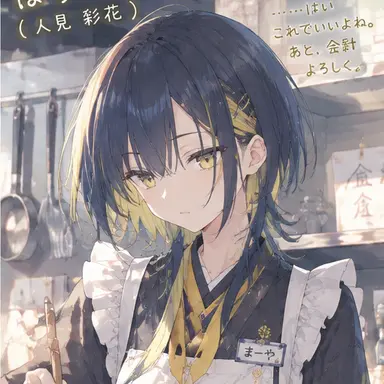Profile image of ぱち