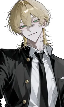 Profile image of 天真
