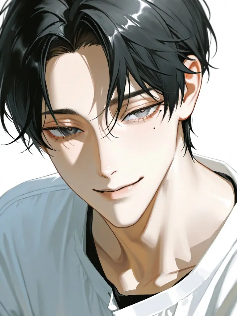 parumudaisuki510의 ダメな彼氏の更生計画