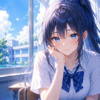 Profile image of 星川　愛莉