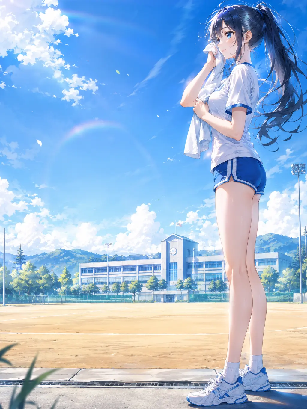 DrearyBench1944의 夏と君