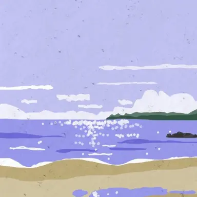 Profile image of 침묵 속 그녀