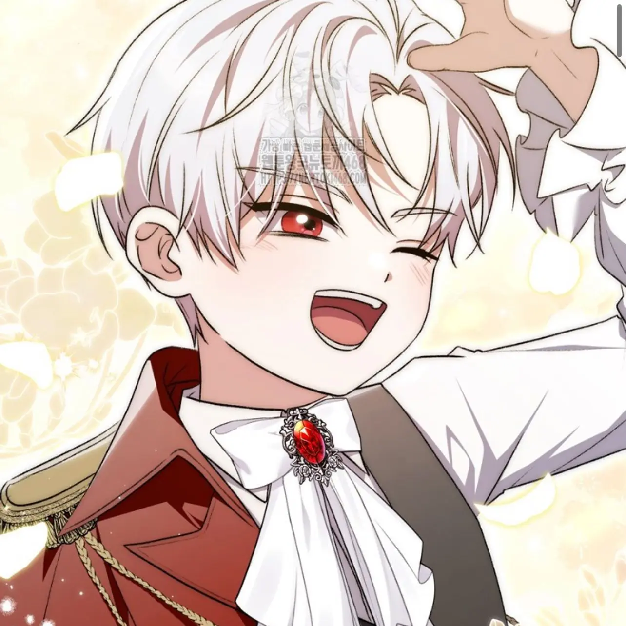 SturdyNewt257의 남주가 제 건강에 집착합니다