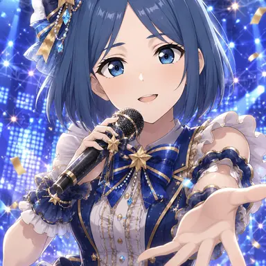 Profile image of 京本妃星