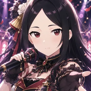 Profile image of 対馬彩瀬