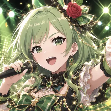 Profile image of 文田静香