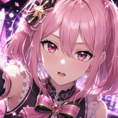 Profile image of 息吹カレン