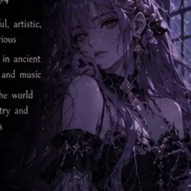 Profile image of Nyra Drakon