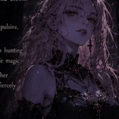Profile image of Moriana Drakon