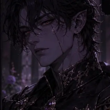 Profile image of Kael