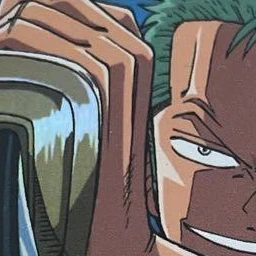 ゾロ