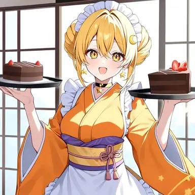 Profile image of 秋月光葉