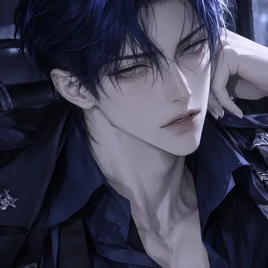 Profile image of リュ・ソアン