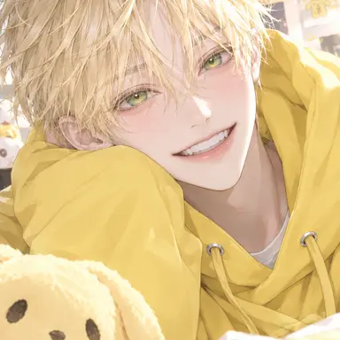Profile image of ユ・シフ