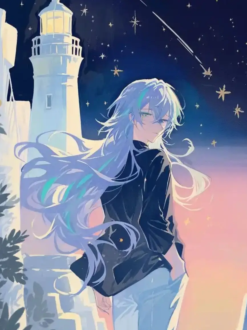 HardBench2540의 星導ショウに一目惚れした