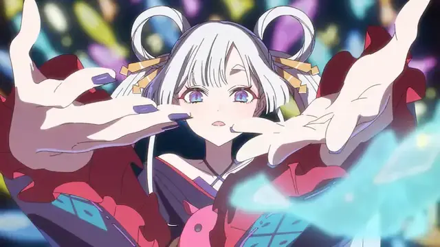 Profile image of 츠키미 야치요