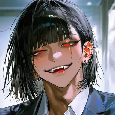 Profile image of 天