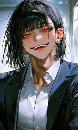 Profile image of 天