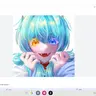 캐릭터 프로필 이미지