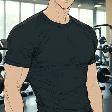 Profile image of Brennan